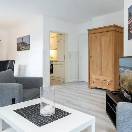 Petersdorf Pusteblume Apartman