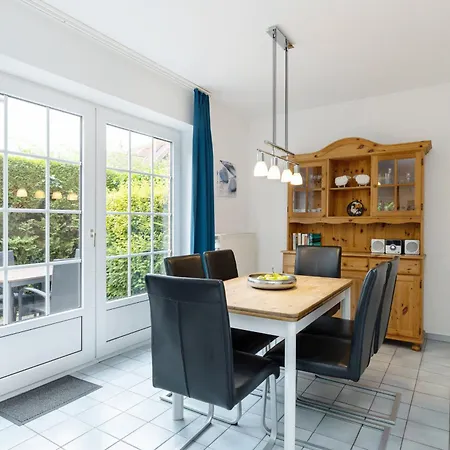 Apartman Petersdorf Pusteblume