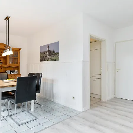 Apartman Petersdorf Pusteblume Petersdorf auf Fehmarn