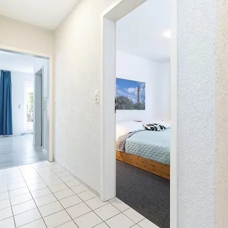 Apartman Petersdorf Pusteblume *