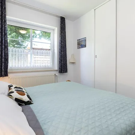 Petersdorf Pusteblume Apartman