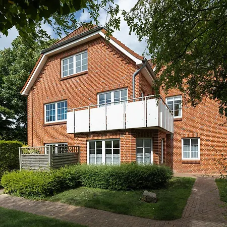 Apartman Petersdorf Pusteblume