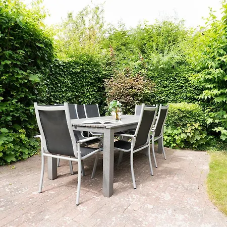 Petersdorf Pusteblume Apartman Petersdorf auf Fehmarn
