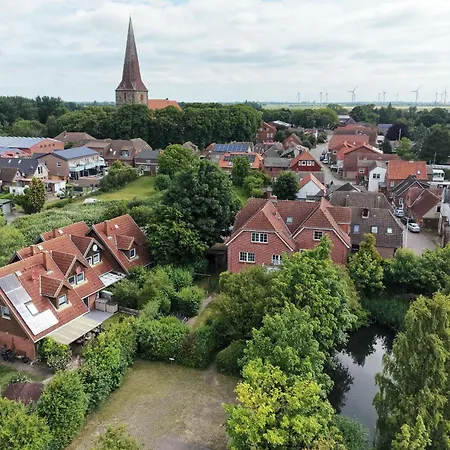Petersdorf Pusteblume Apartman